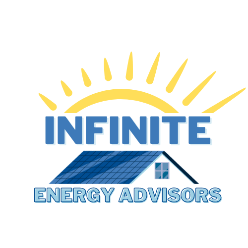Infinite Energy Advisors