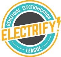 Beneficial Electrification League (BEL)