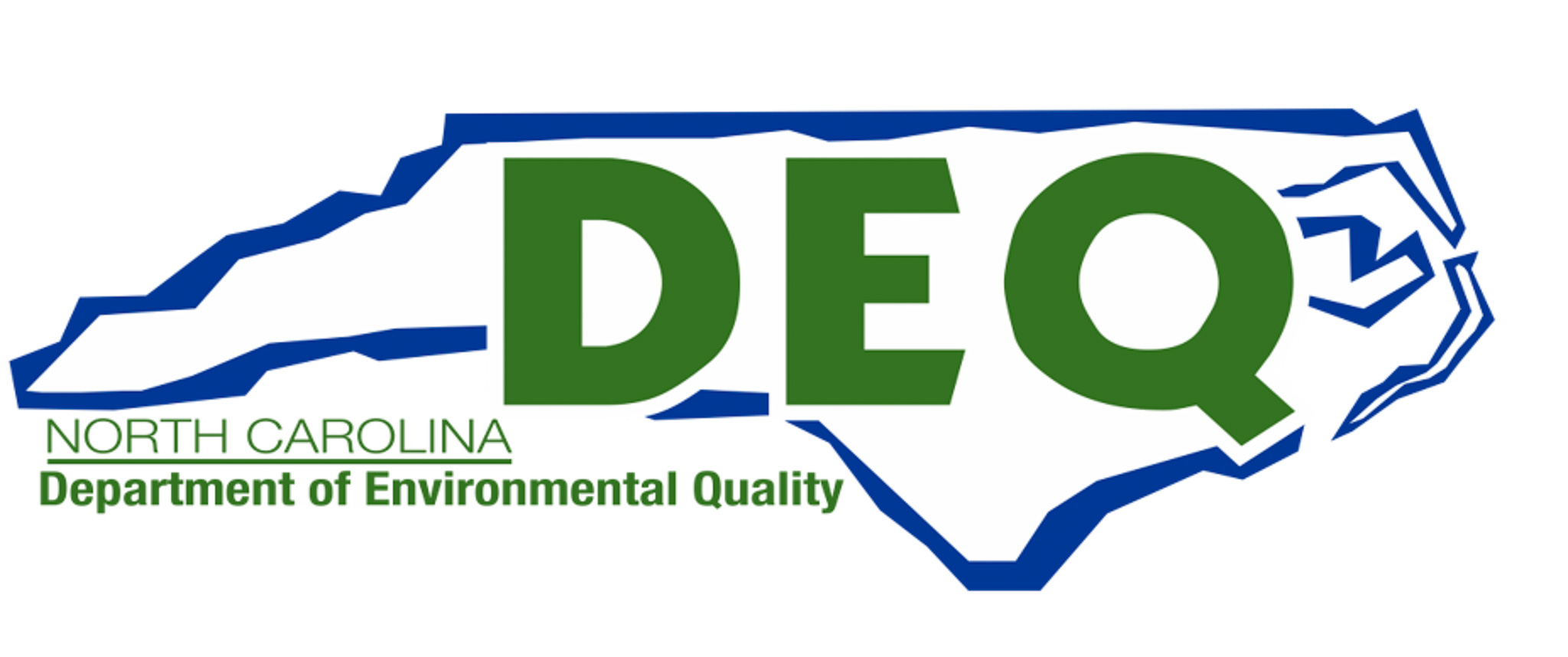 North Carolina DEQ