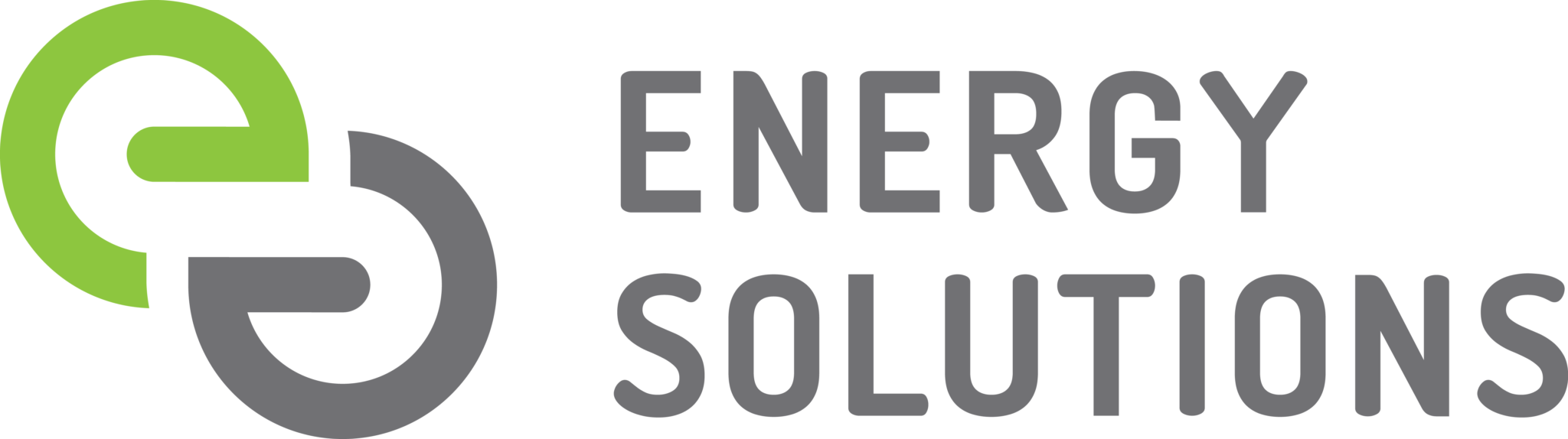 Energy Solutions