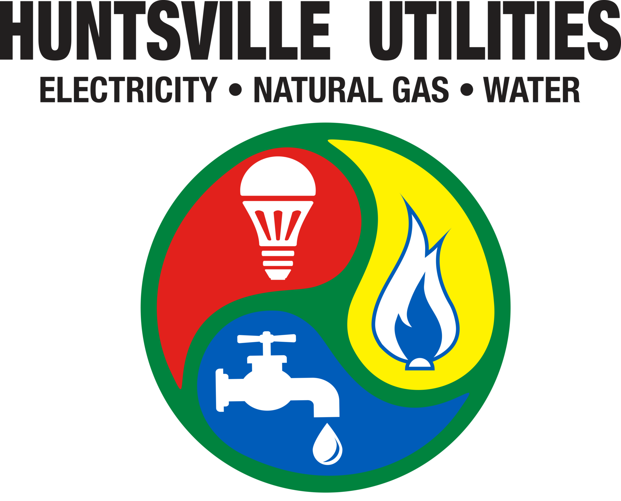 Huntsville Utilities