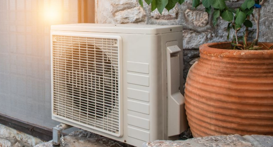 Heat Pumps Reduce Costs for Utilities & Customers
