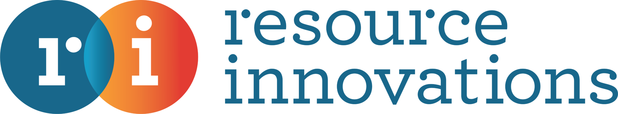 Resource Innovations