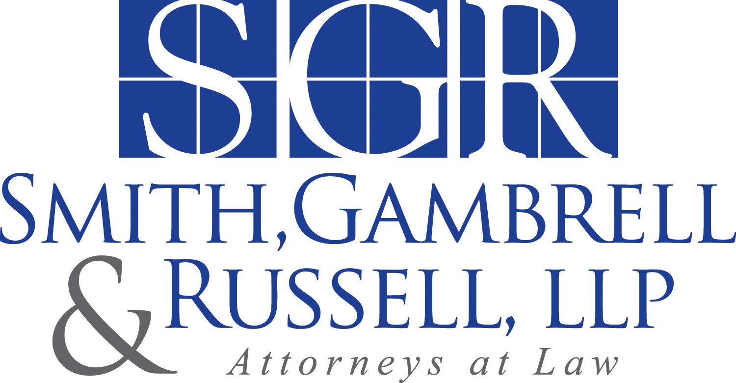 Smith, Gambrell & Russel, LLP