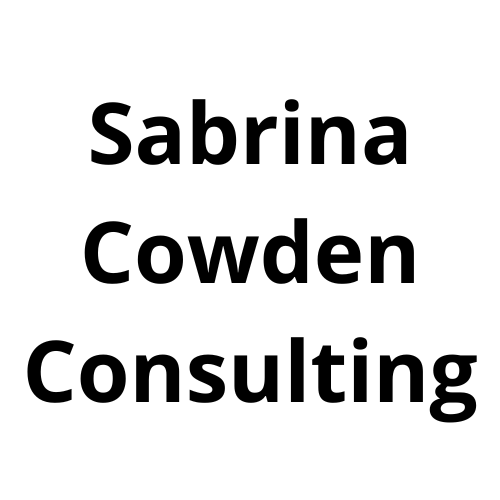 Sabrina Cowden Consulting