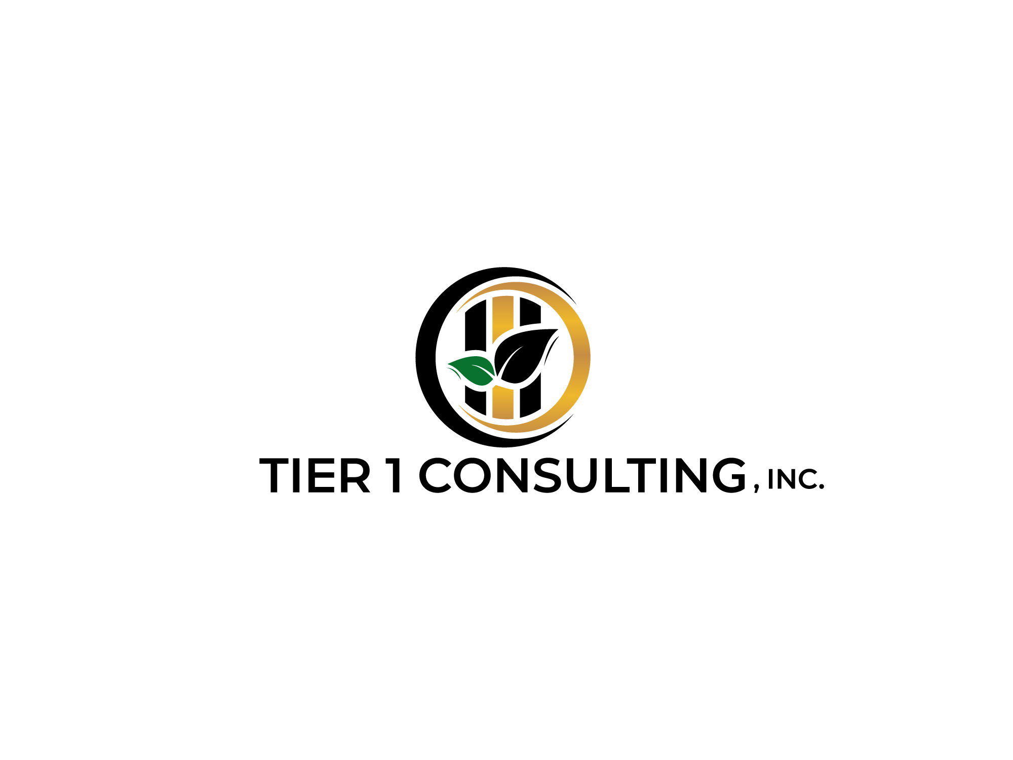 Tier 1 Consulting