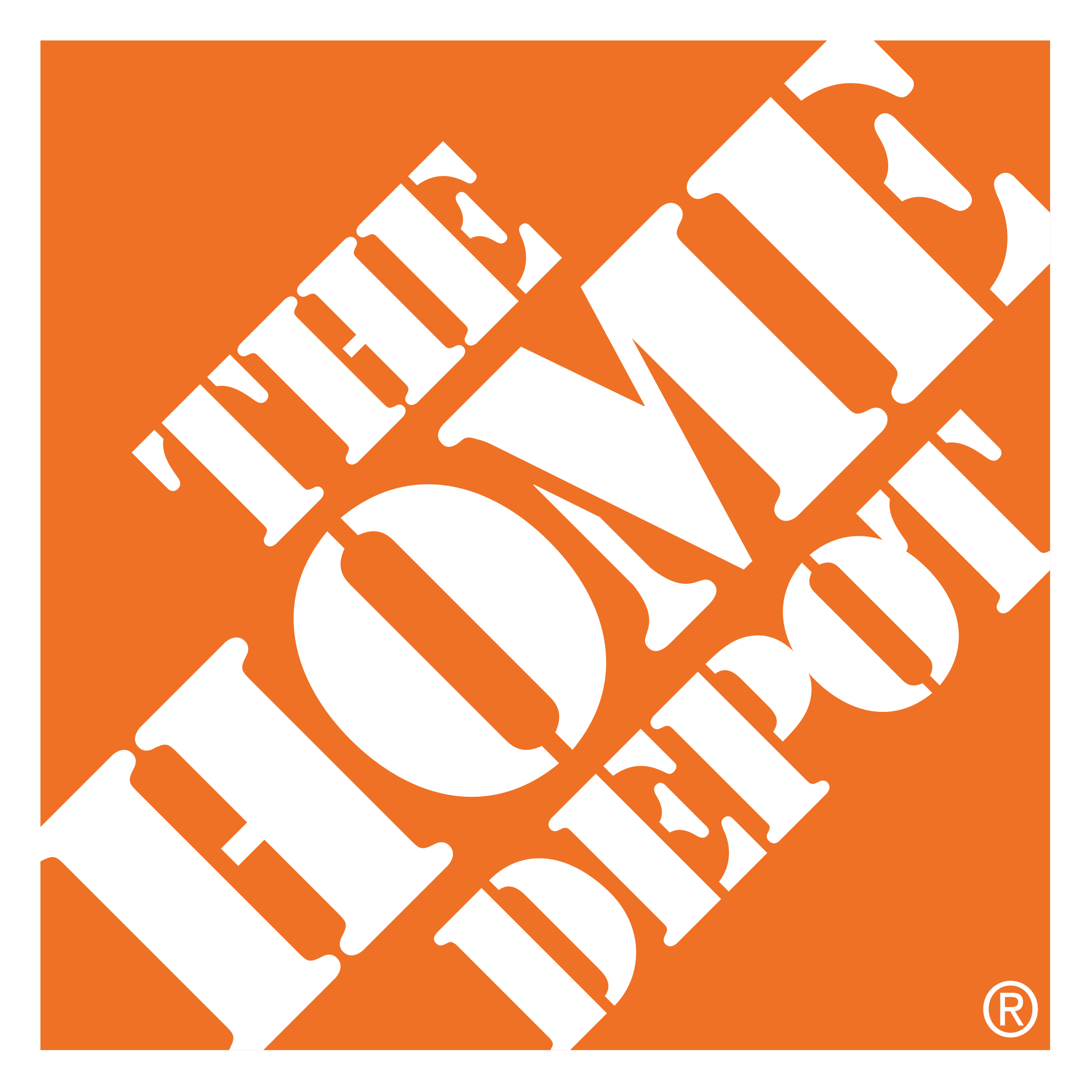 The Home Depot