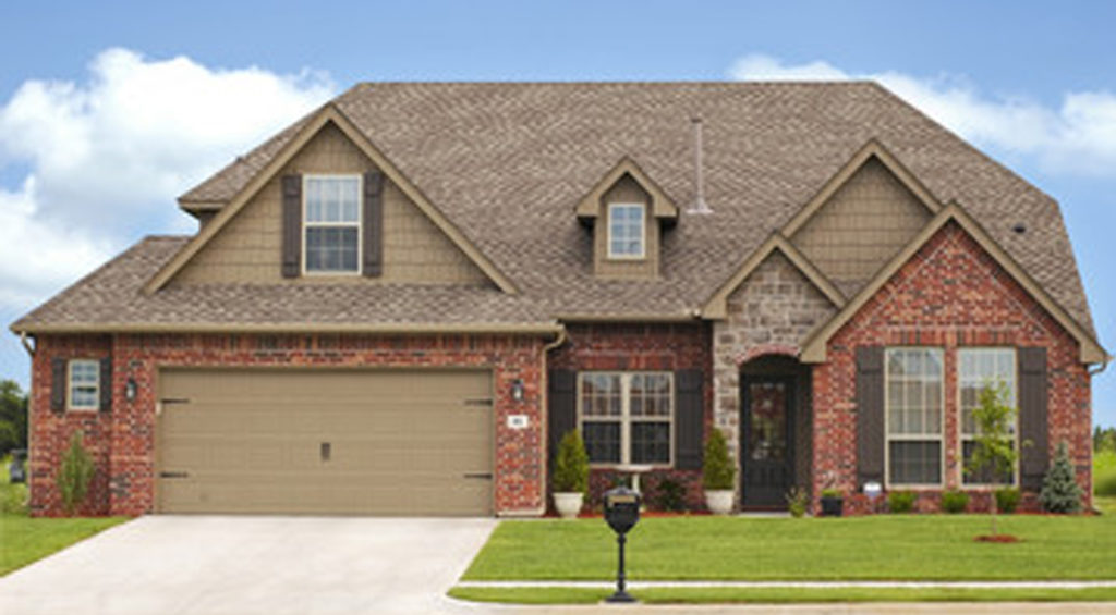 Website image template - be trends residential