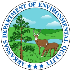 Arkansas Department of Energy and Environment